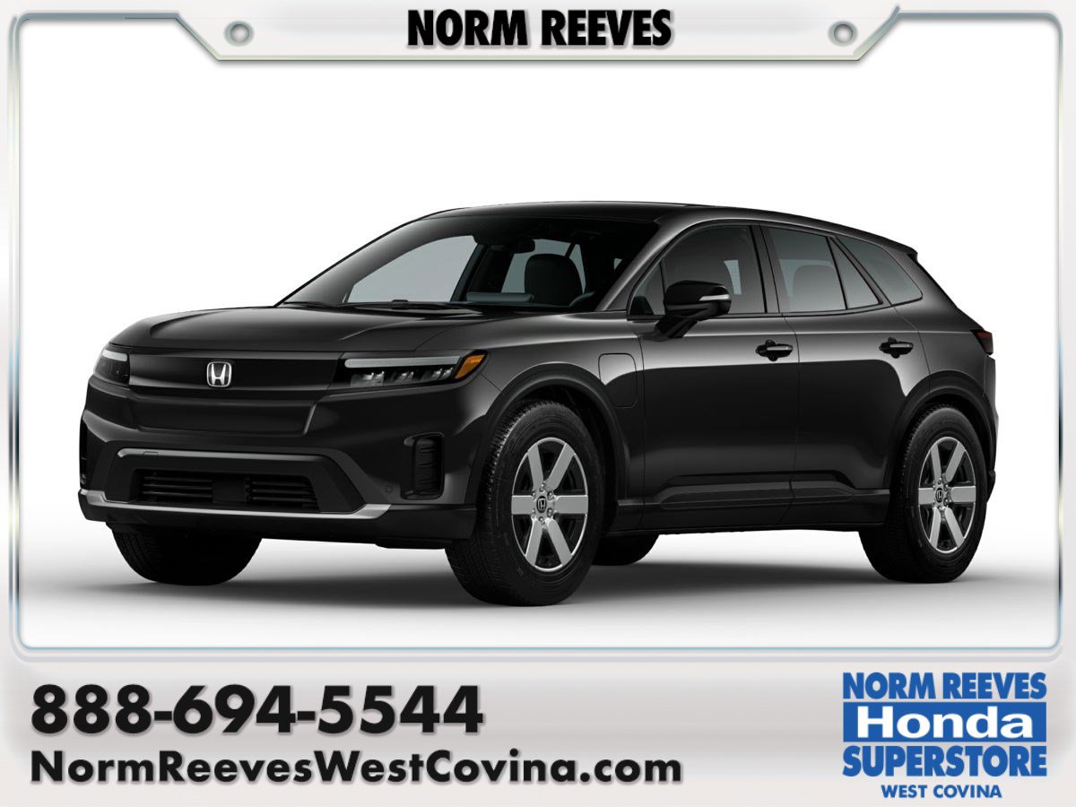 2024 Honda Prologue Elite's photo