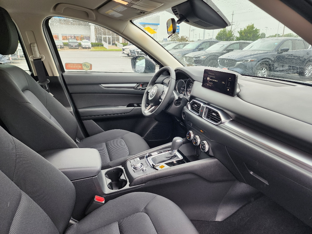 2025 Mazda CX-5 2.5 S photo 19