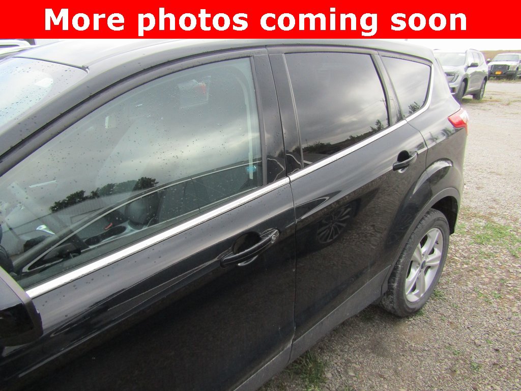 2016 Ford Escape SE photo 2