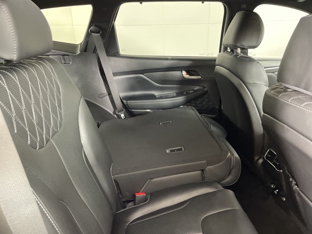 2023 Hyundai Santa Fe Calligraphy photo 17