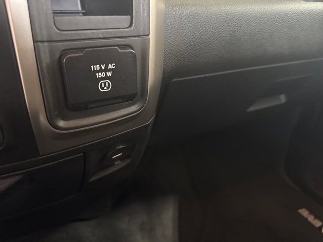 2015 Ram 2500 Big Horn photo 11