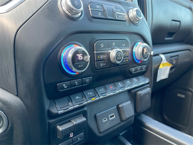 2021 GMC SIERRA - Image 34
