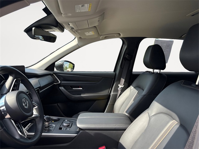 2024 Mazda CX-90 3.3 Turbo Select photo 9