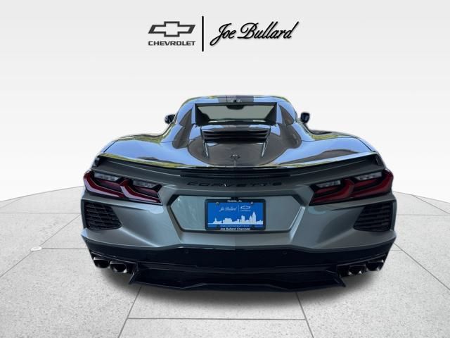2022 Chevrolet Corvette Stingray 2LT photo 7