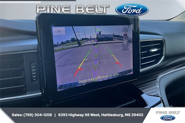 2023 Ford Explorer Limited photo 15
