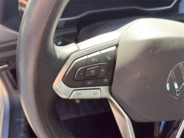 2024 Volkswagen Jetta 1.5T SE photo 9