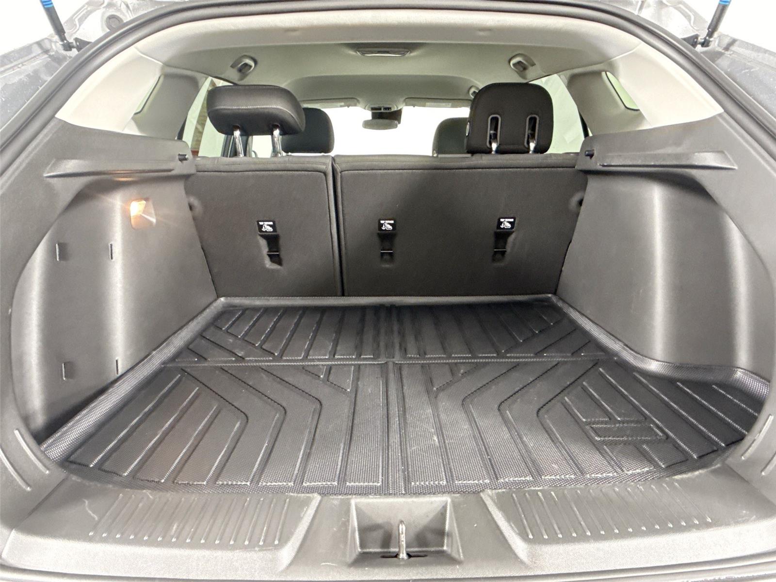 2024 Chevrolet Trax LS photo 27