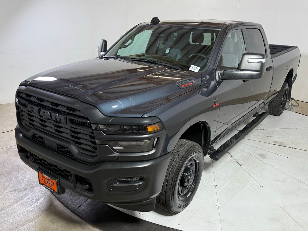 2026 Ram 2500 Tradesman photo 2