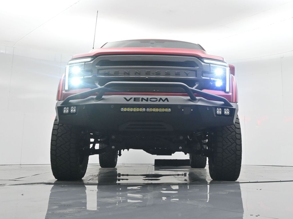 2025 Ford F-150 Lariat photo 47