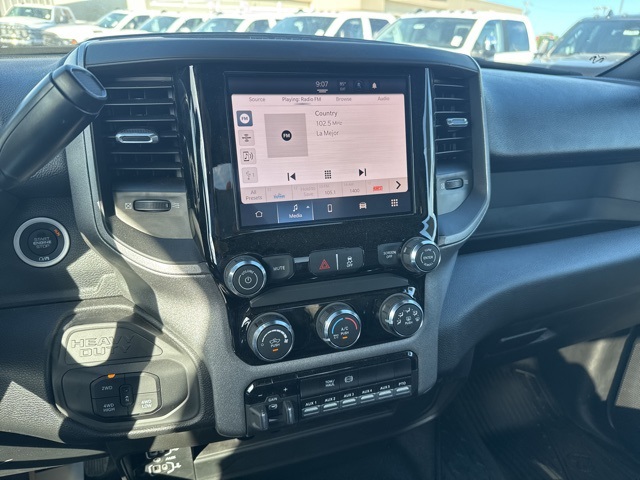 2025 Ram 3500 Tradesman photo 22
