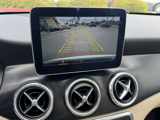 2018 Mercedes Benz CLA 250 photo 21
