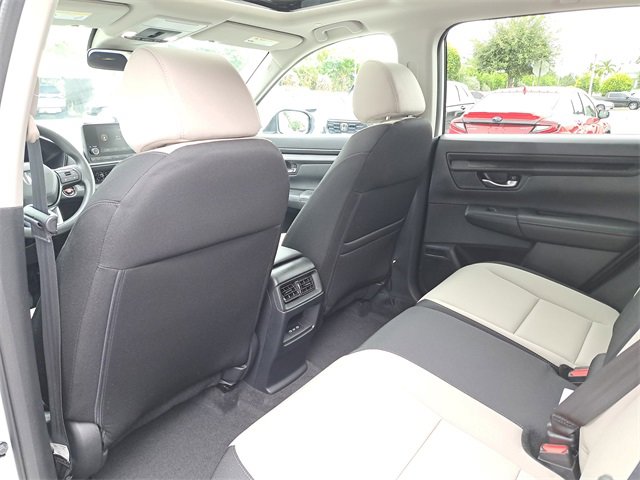 2024 Honda CR-V EX photo 10