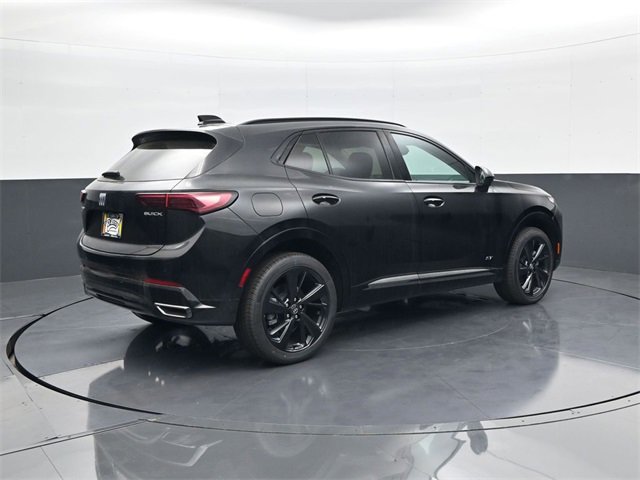 2025 Buick Envision Sport Touring photo 4