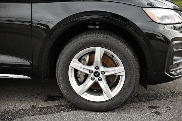 2023 Audi Q5 40 Premium photo 3