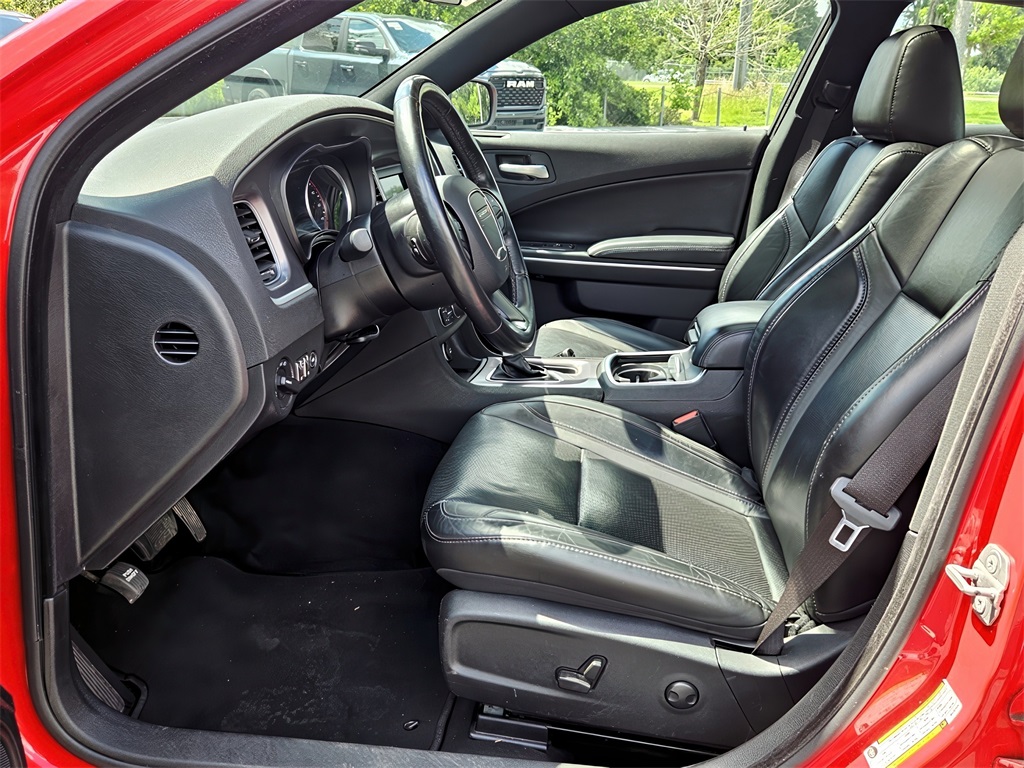 2022 Dodge Charger SXT photo 10