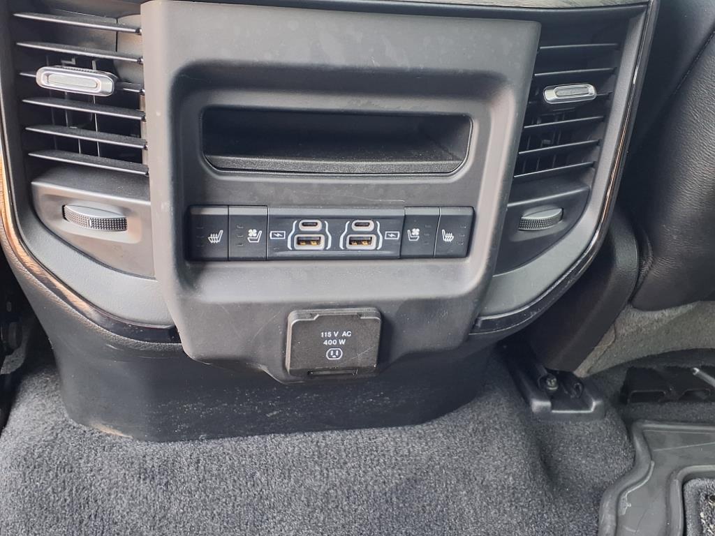 2025 Ram 1500 Limited photo 21