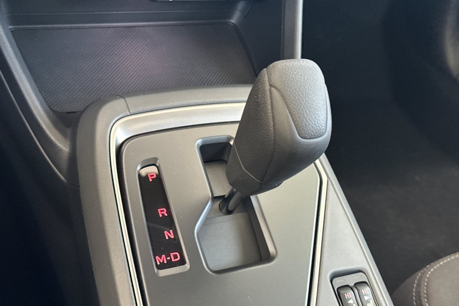 2025 Subaru Crosstrek Premium photo 53