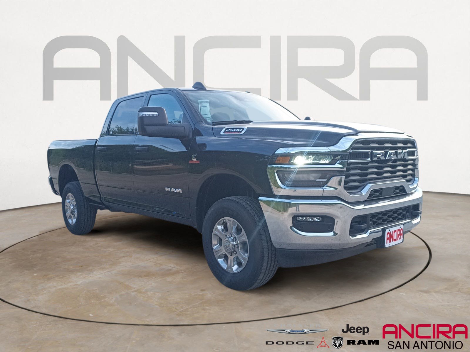 2025 RAM Ram 2500 Pickup Big Horn/Lone Star's photo