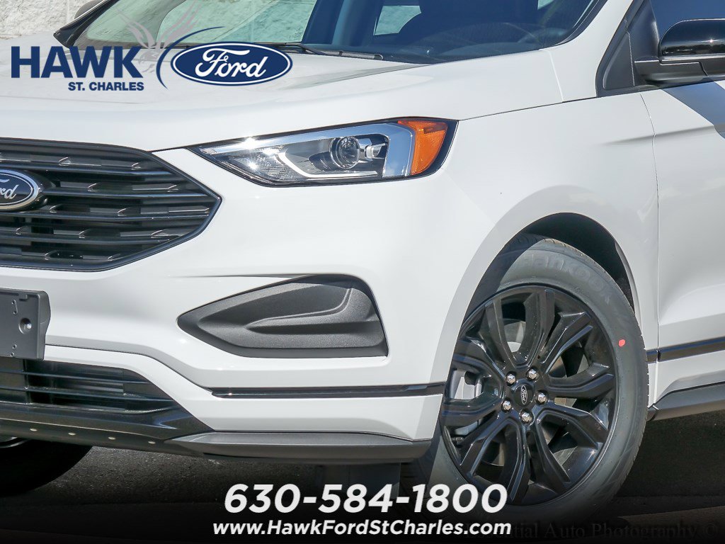 2024 FORD EDGE - Image 2