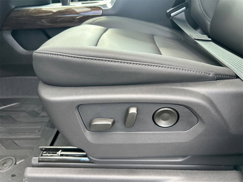 2026 GMC SIERRA - Image 15