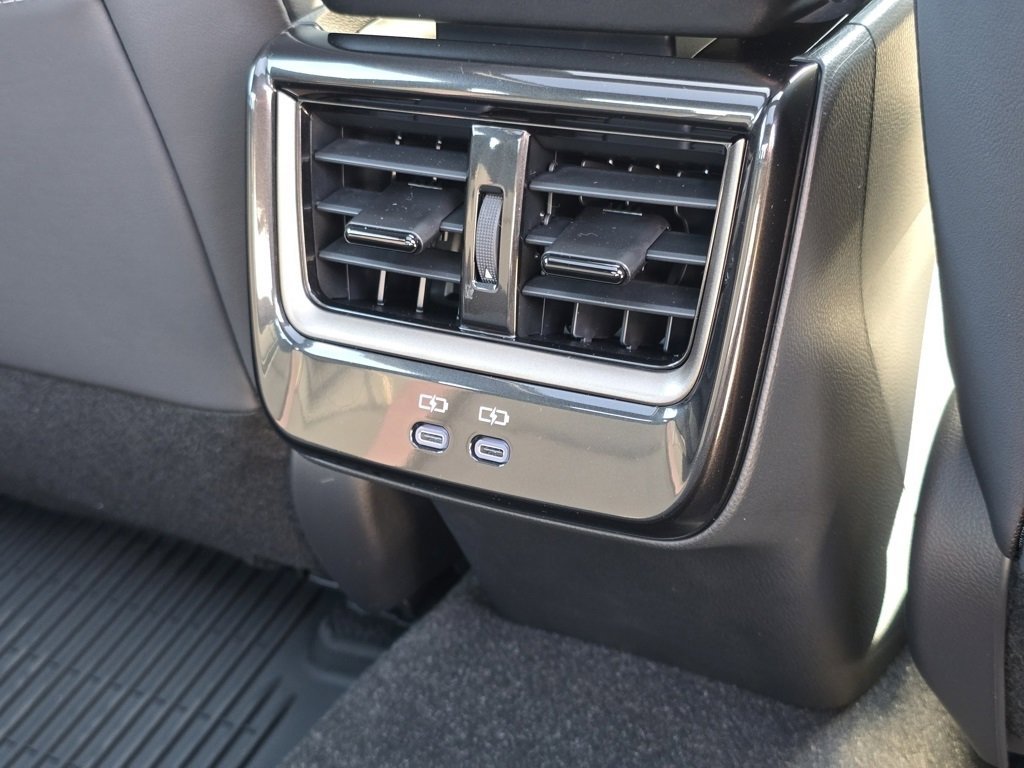2026 Toyota Crown Platinum photo 26