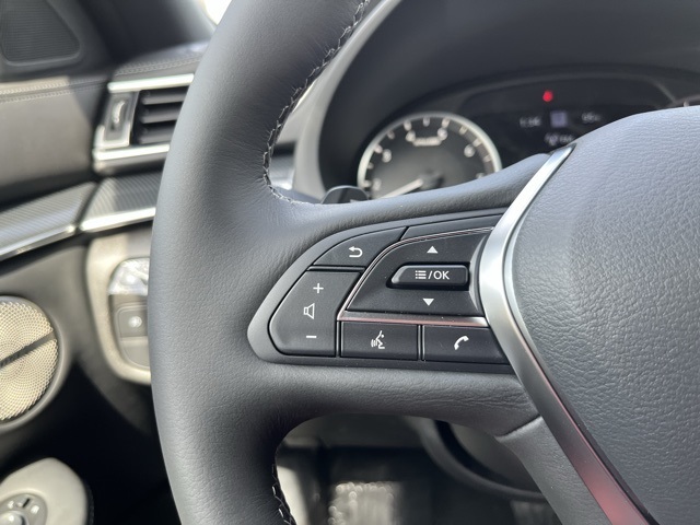 2025 Infiniti QX50 SPORT photo 16