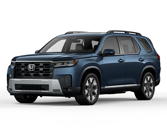 New 2026 Honda Pilot AWD Touring's photo