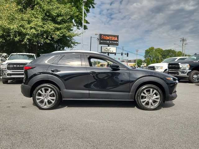 2024 Mazda CX-30 2.5 S Premium photo 15