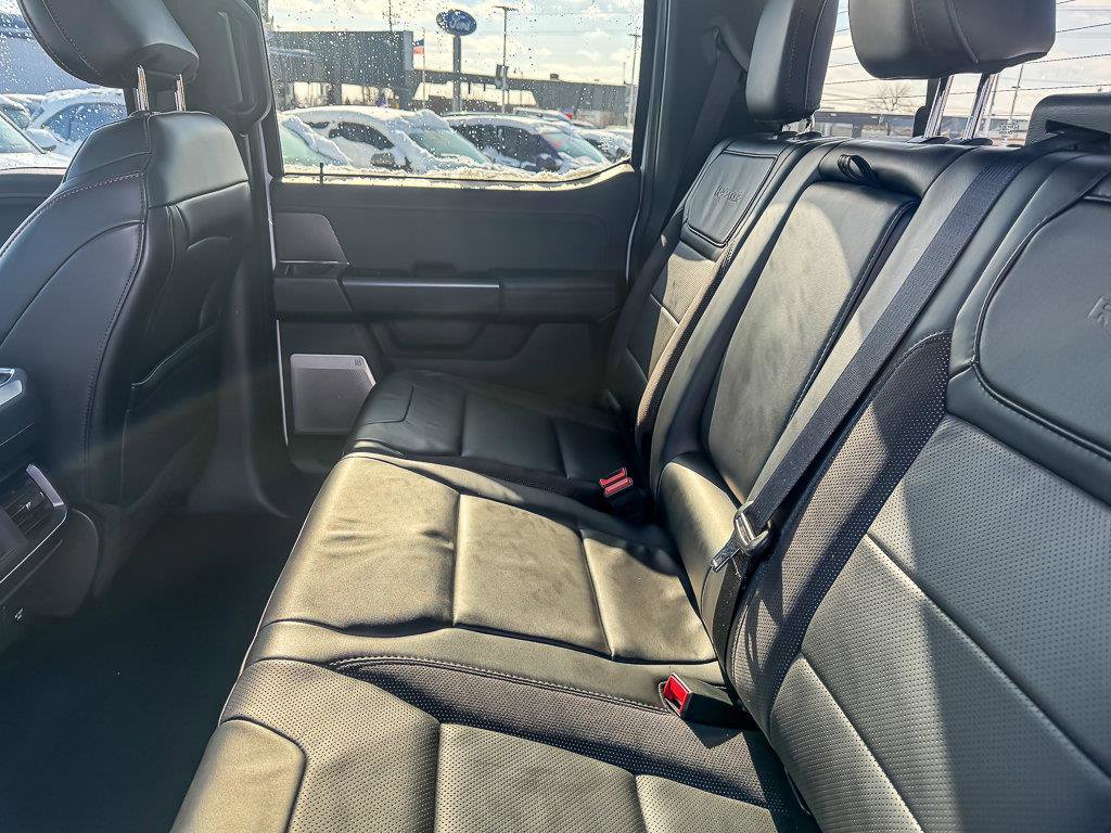 2024 FORD F-150 - Image 17