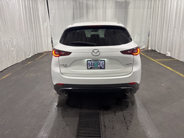 2023 Mazda CX-5 2.5 Select photo 3