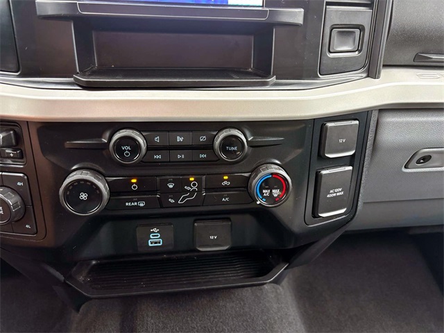 2024 Ford F-250 XLT photo 25