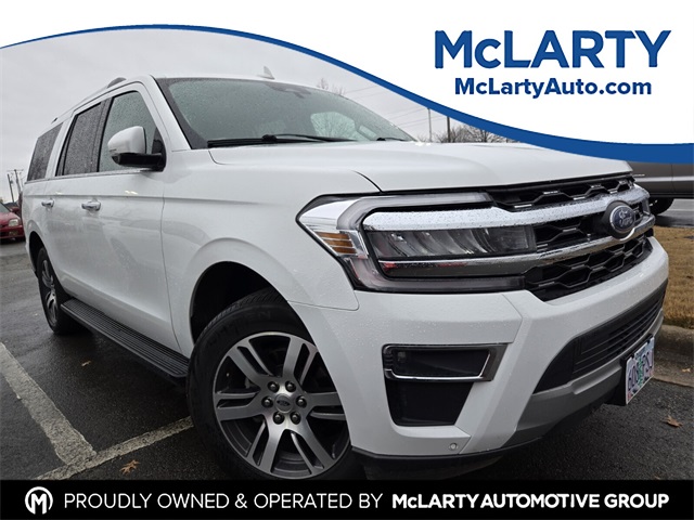 2024 Ford Expedition Limited's photo