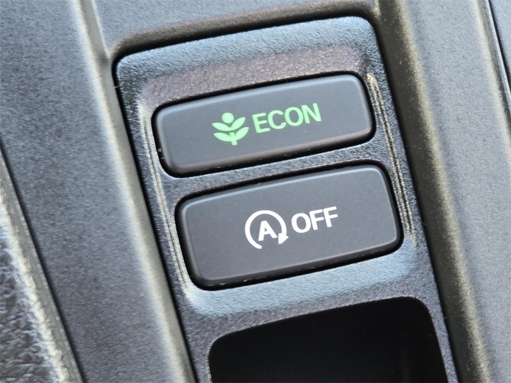 2023 Honda Accord EX photo 4