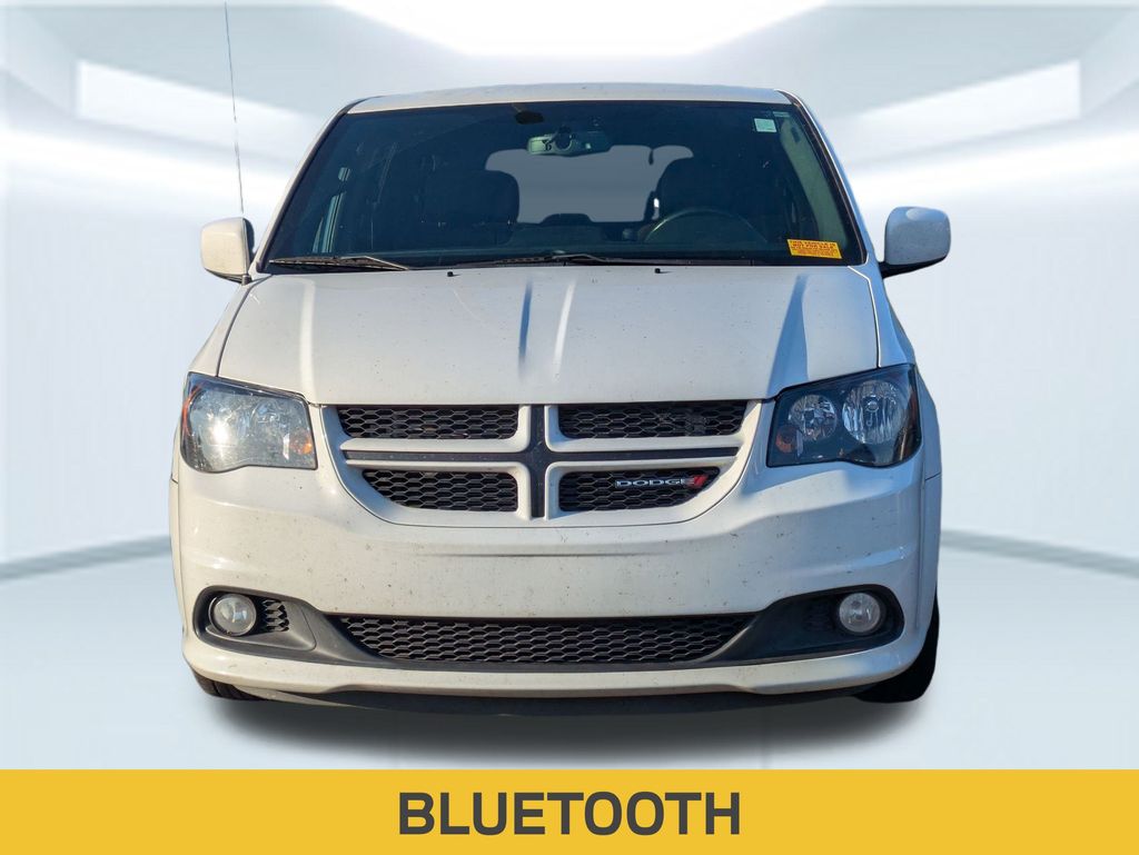 Used 2018 Dodge Grand Caravan GT with VIN 2C4RDGEG1JR140804 for sale in Foley, AL