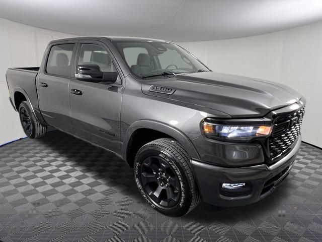 2026 RAM Ram 1500 Pickup Big Horn/Lone Star's photo