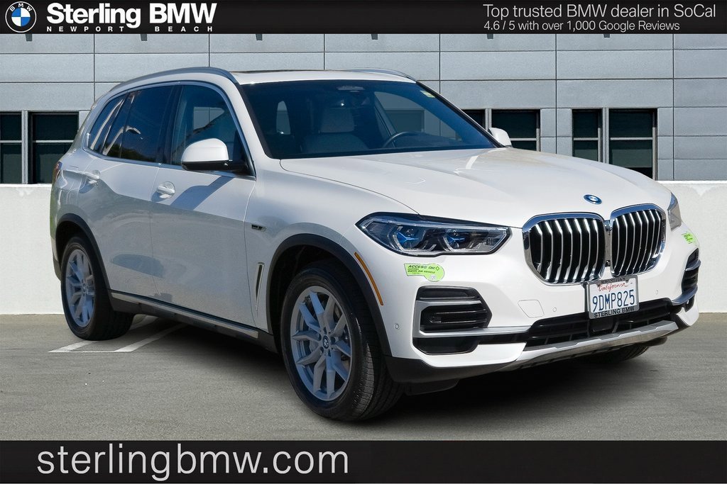 2023 BMW X5