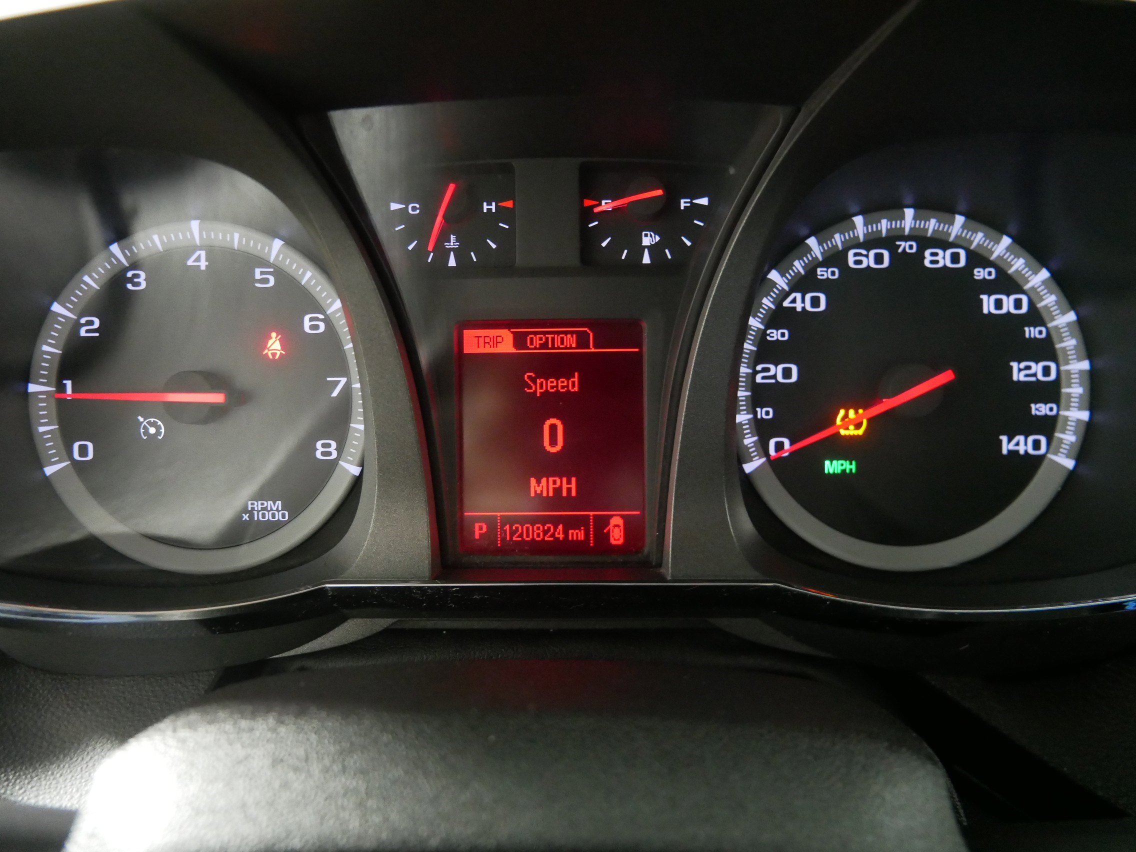 2015 Gmc Terrain SLE photo 19