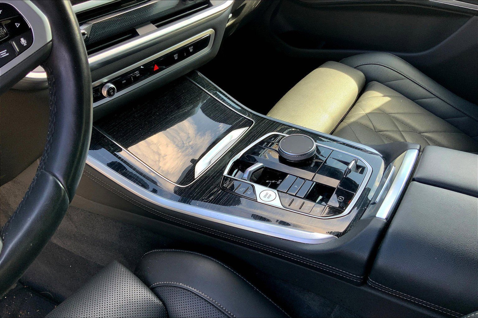 2024 Bmw X5 xDrive50e photo 17