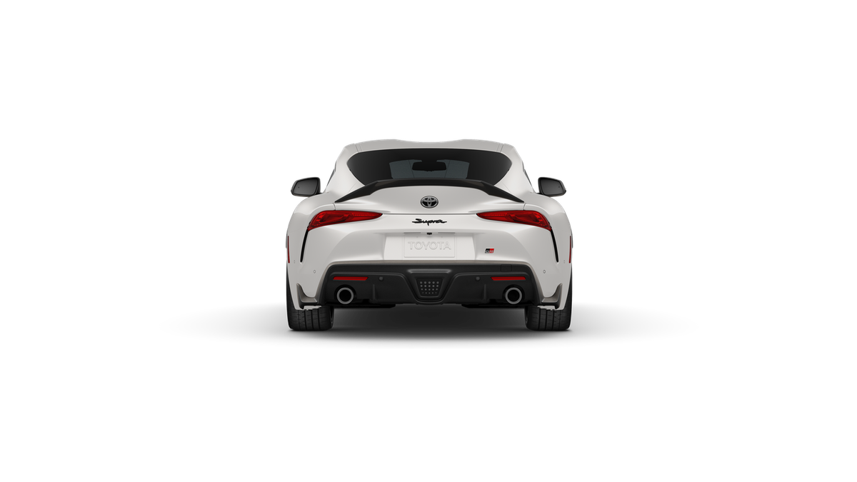 2026 Toyota Supra 3.0 photo 8