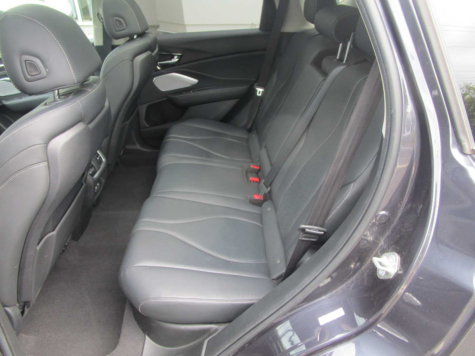 2020 Acura RDX Technology photo 6