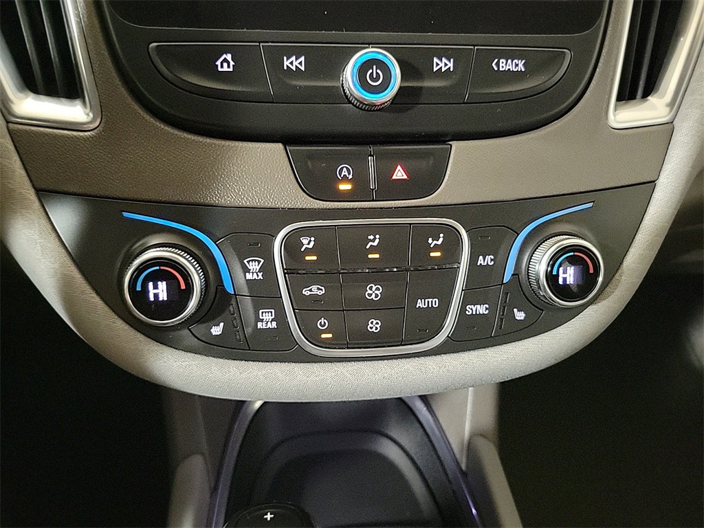 2020 CHEVROLET MALIBU - Image 17