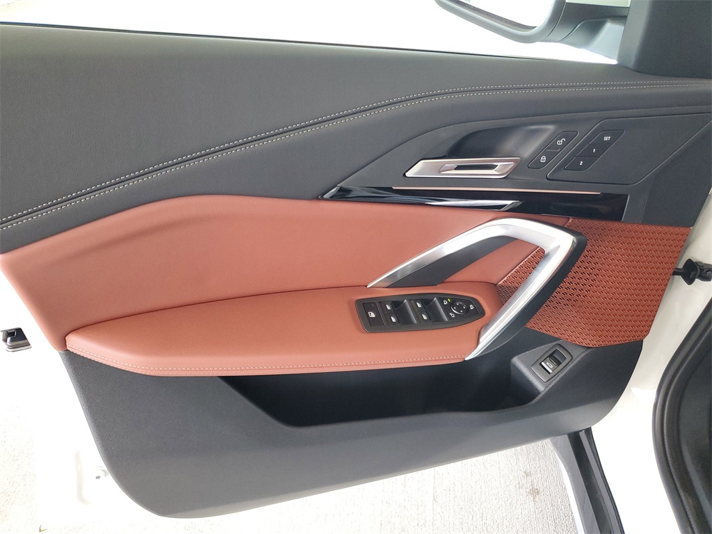 2026 Bmw X1 XDrive28i photo 12