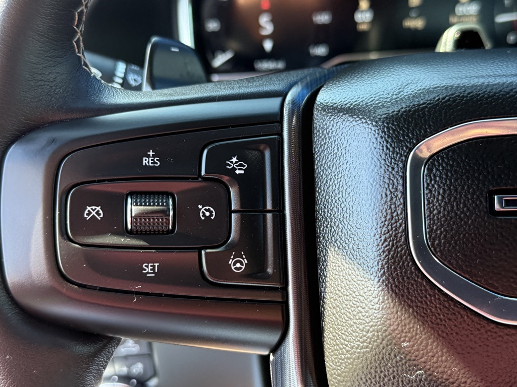 2025 Gmc Sierra 1500 Denali Ultimate photo 17