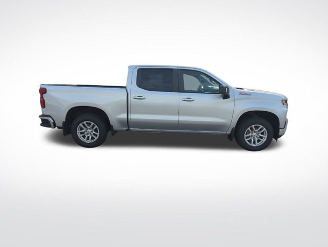 2021 Chevrolet Silverado 1500 RST photo 5