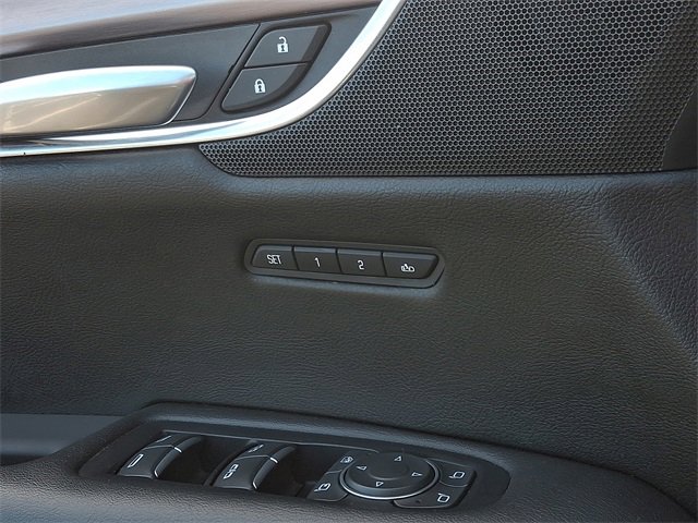 2018 Cadillac XT5 Luxury photo 31