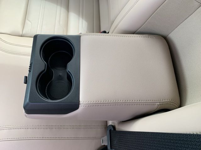 2024 Ford Ranger Lariat photo 25
