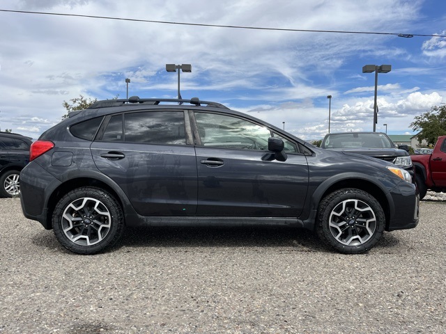 2016 Subaru Crosstrek 2.0i Premium photo 4