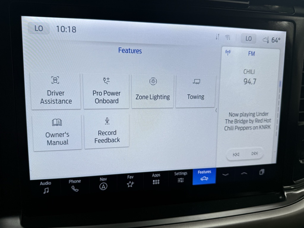 2024 Ford F-150 XLT photo 17