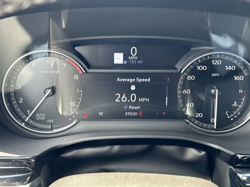 2023 Cadillac XT6 Premium Luxury photo 32