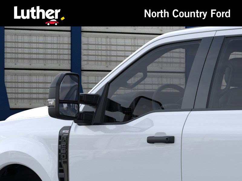 2026 Ford F-250 XL photo 16